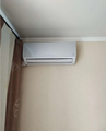 Установка Монтаж Демонтаж кондиционера в Москве.