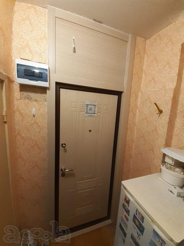 Продажа дверей в Химках.