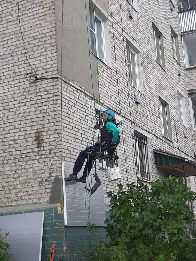 Строительные работы в Орехово-Зуево.