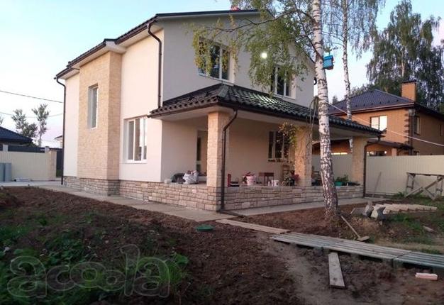 Разнорабочие в Пушкино.
