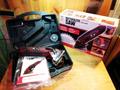 Мини циркулярка Rotorizer SAW (Роторайзер)