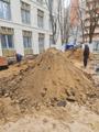 Приму чистый грунт бесплатно