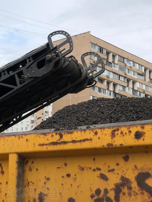 Продаю асфальтную крошку