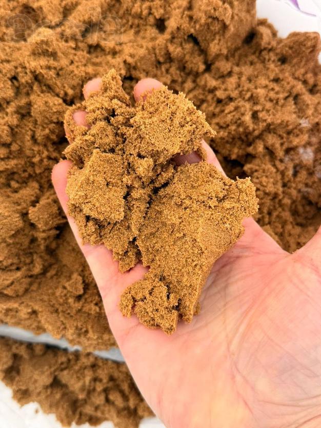 Песок с доставкой в Москве