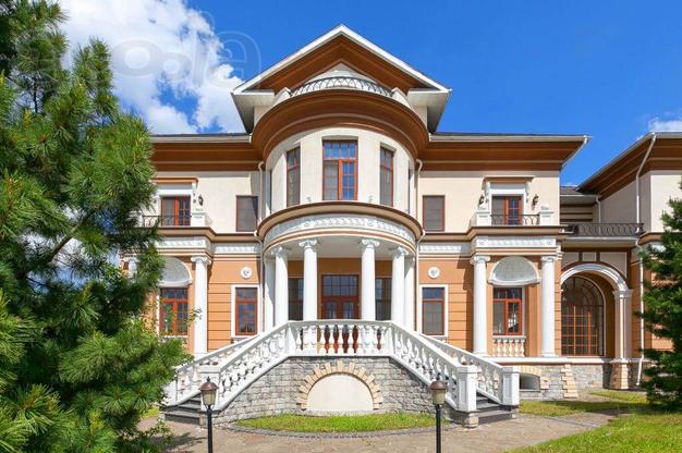 Строительство домов, ком зданий с индивидуальным дизайном