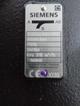 3-ходовый фланцевый клапан Siemens