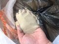 Кварцевый песок с доставкой по Москве и МО (ООО "Генпоставка")