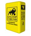 Корундовый топпинг KINGTOP Corund - сухая строительная смесь