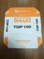 Max Top 100. Кварцевый упрочнитель бетонной поверхности
