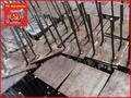 Закладные изделия МН 126-1 Серия 1.400-15