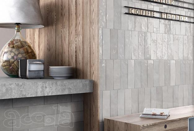 Купить керамическую плитку в Москве с доставкой по Московской области и России