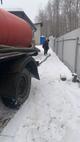 Ассенизаторские услуги