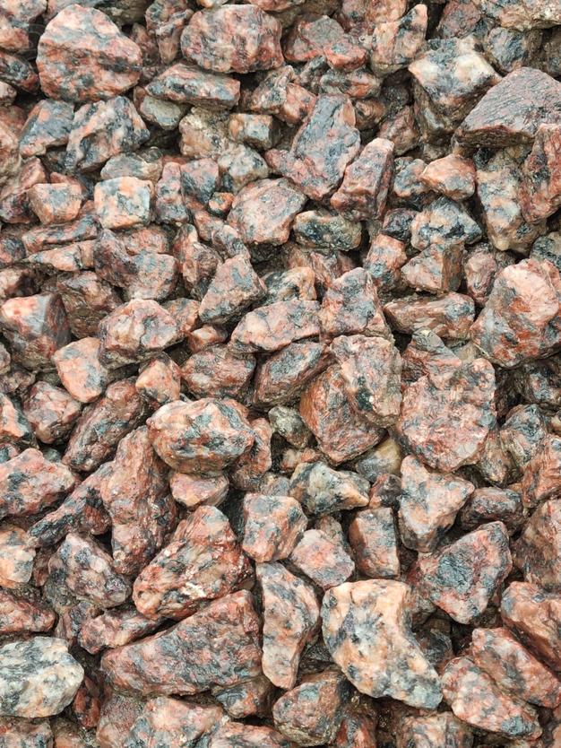 Продам щебень с доставкой