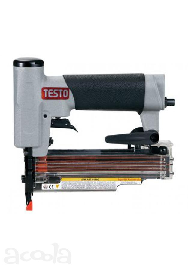 Шпилькозабивной пистолет TESTO MP0635