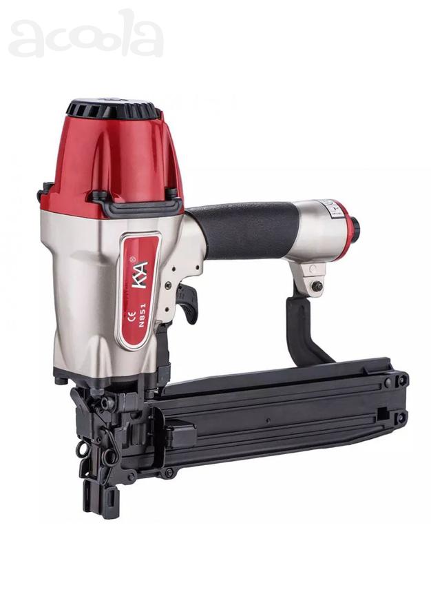 Мебельный Каркасный степлер AIR TOOL N851 Пневмопистолет