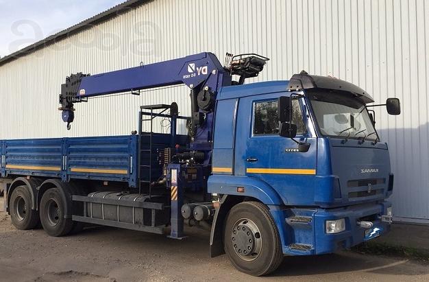 Манипулятор на заказ Московская облась и Москва.