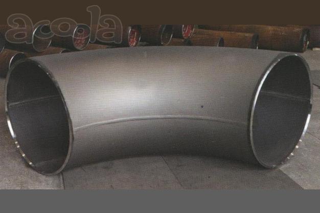 Отводы штампосварные DN5​30-1420 ТУ 102-488/1-05