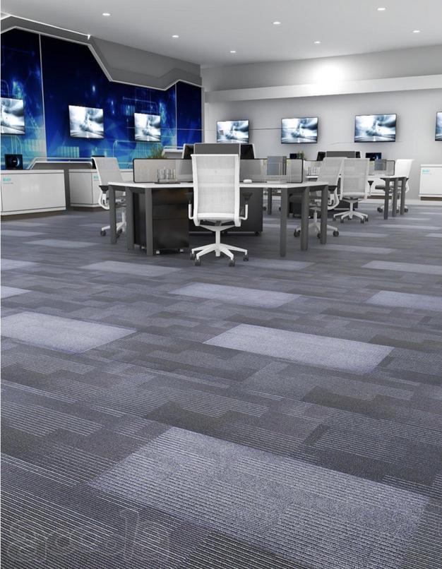 Relle Flooring - коммерческие напольные покрытия различного направления