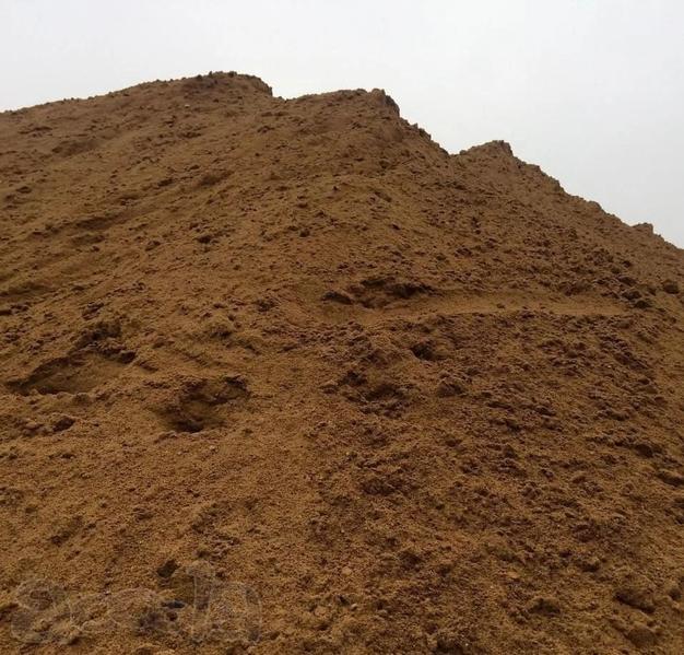 Требуется Пескогрунт/Ставка 550р м3