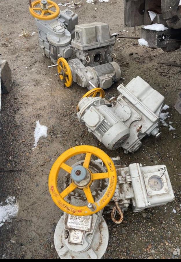 Куплю Тула Электропривода НА НМ НГ ВВ НБ ВБ НД ВД ВА